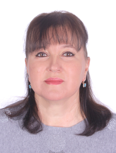 Горільчана Олена Анатоліївна